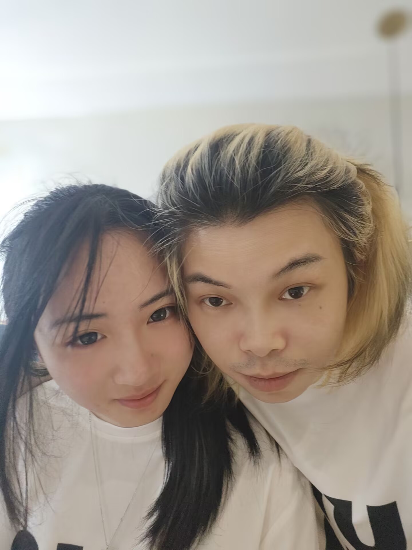 情侣照片