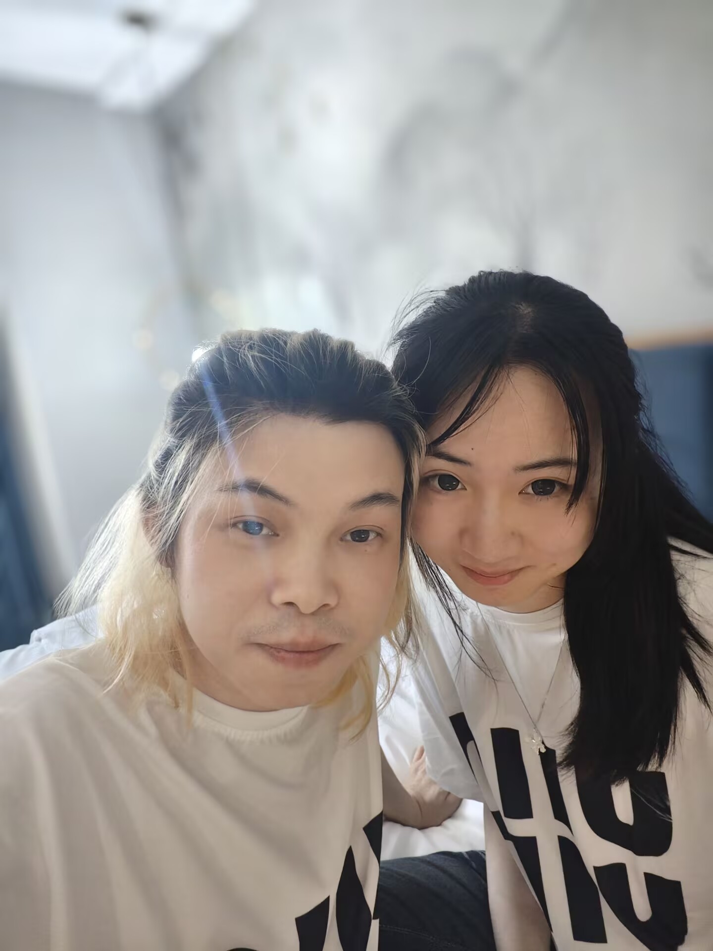 情侣照片