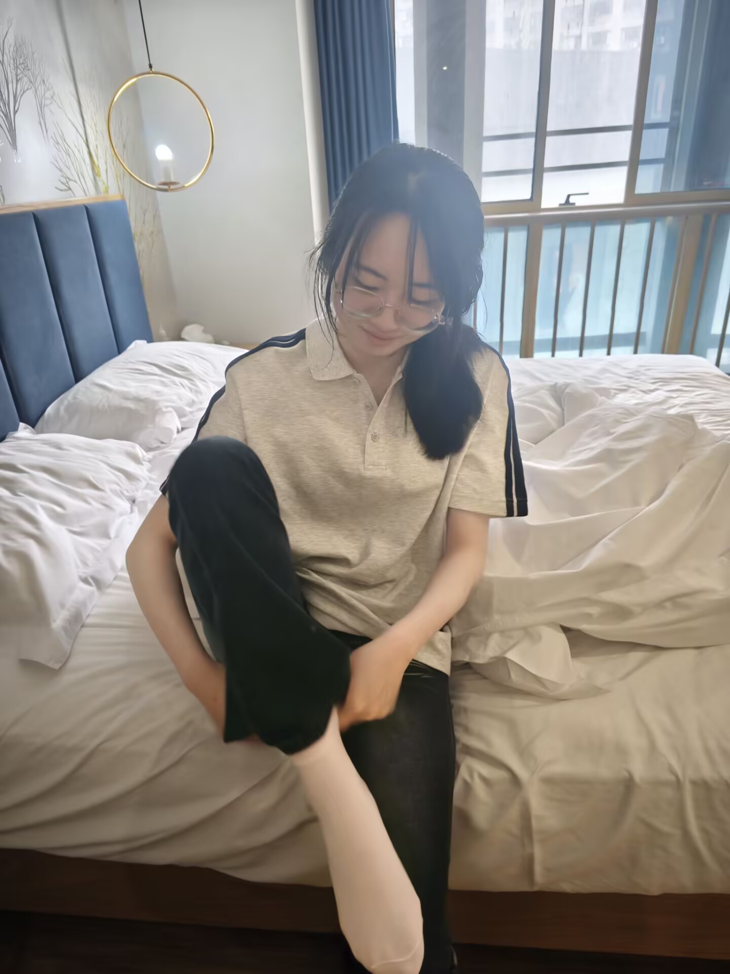 情侣照片