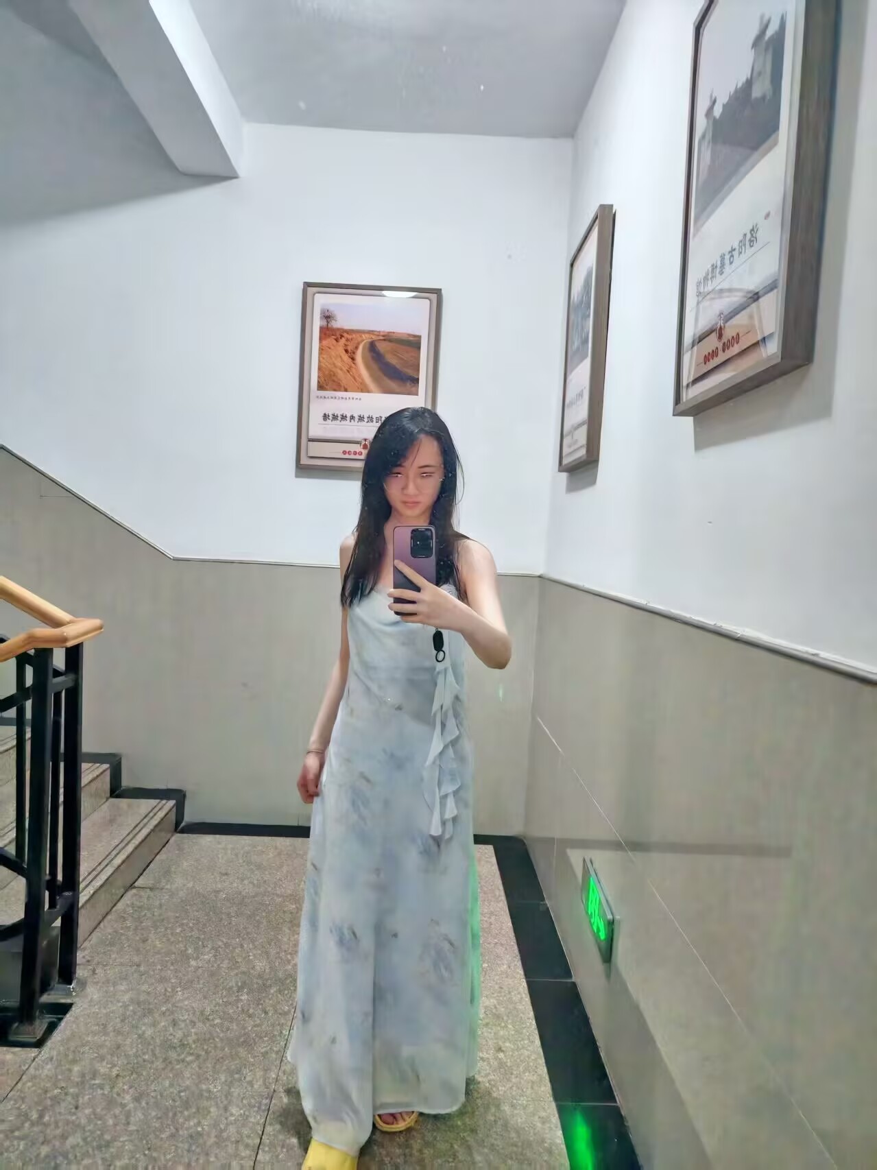 情侣照片