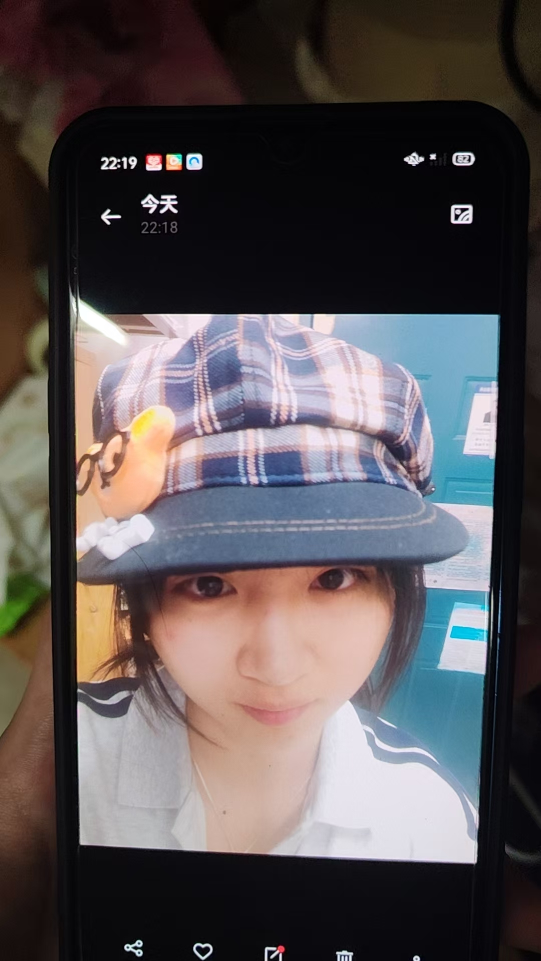 情侣照片