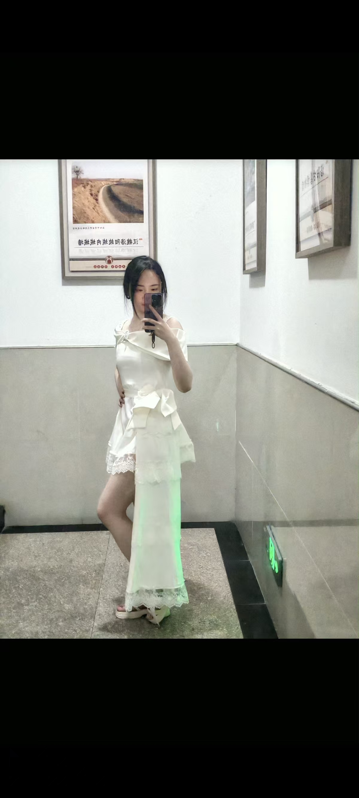 情侣照片