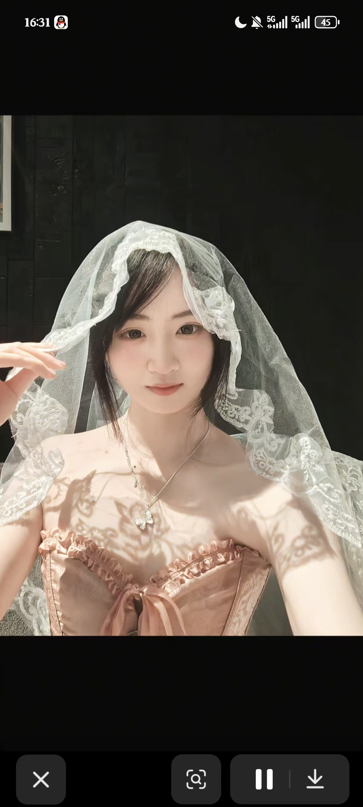 情侣照片