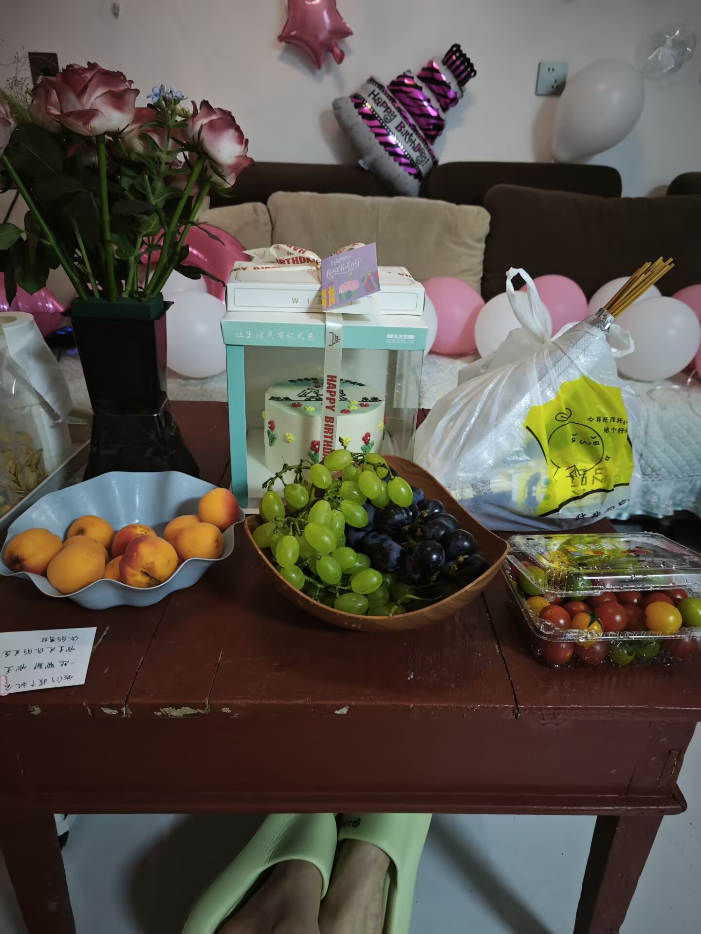 情侣照片