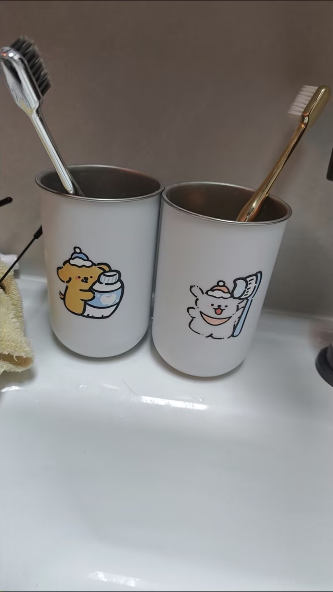 情侣照片