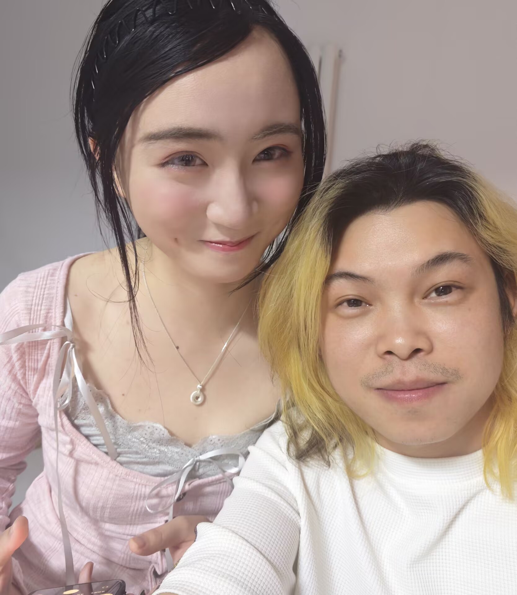 情侣照片