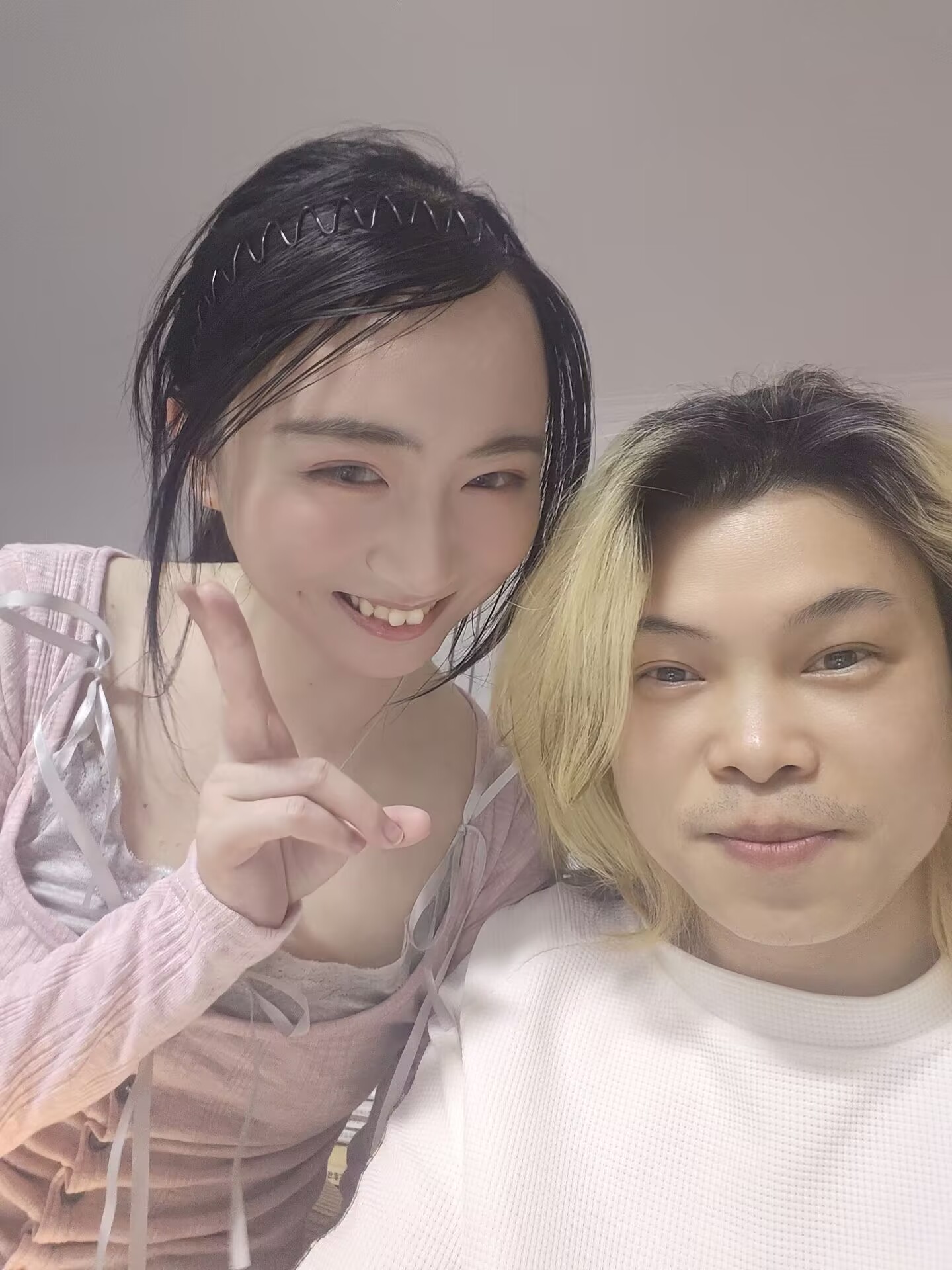 情侣照片