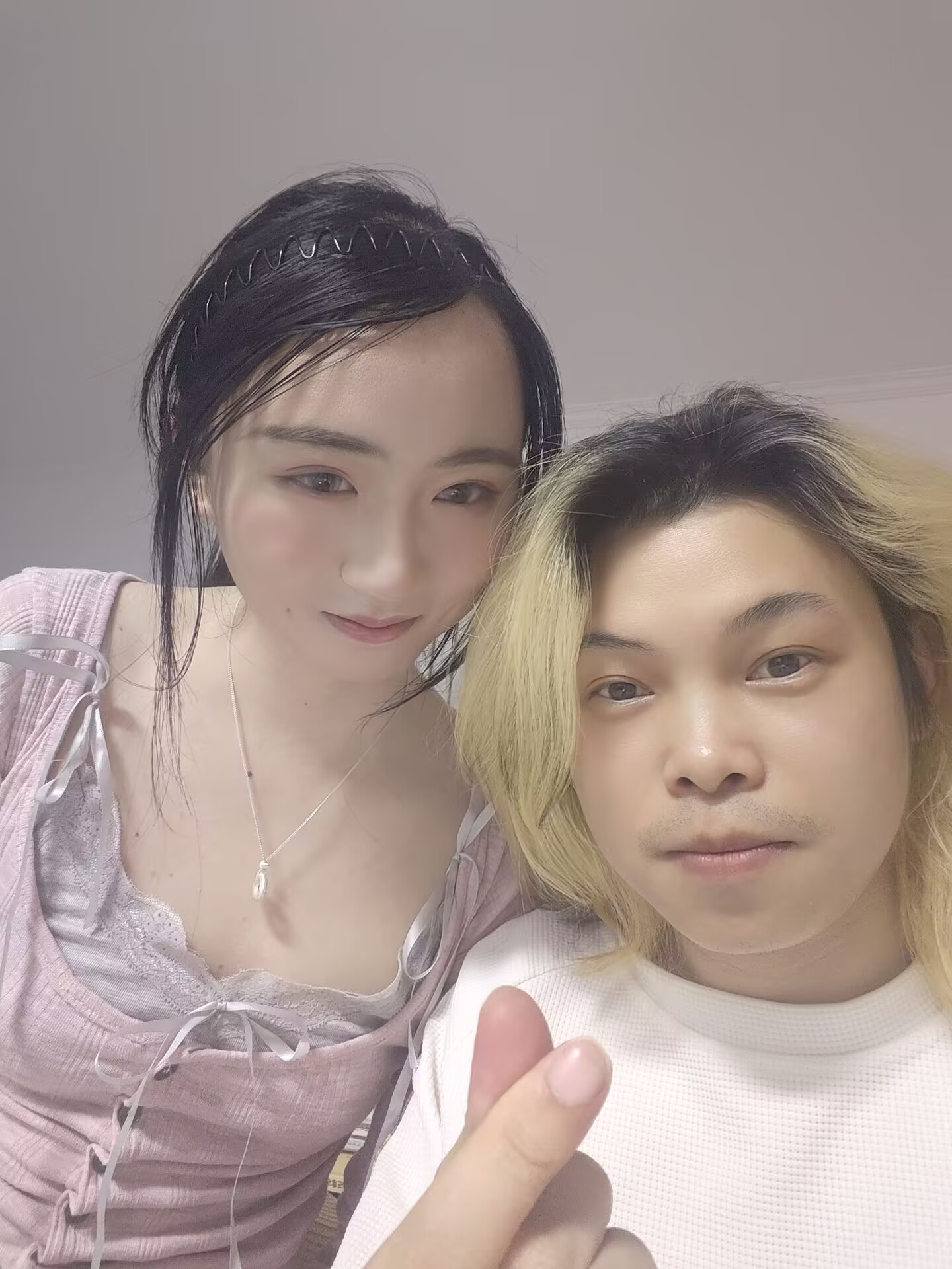 情侣照片