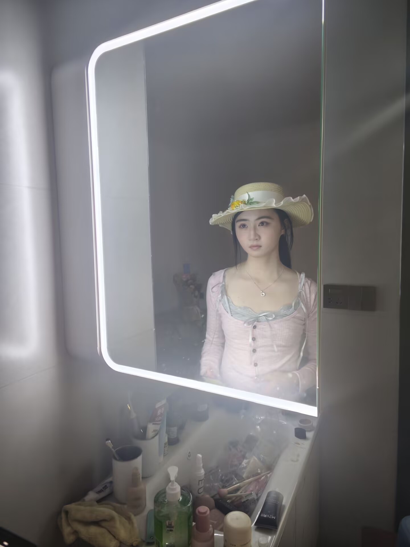 情侣照片