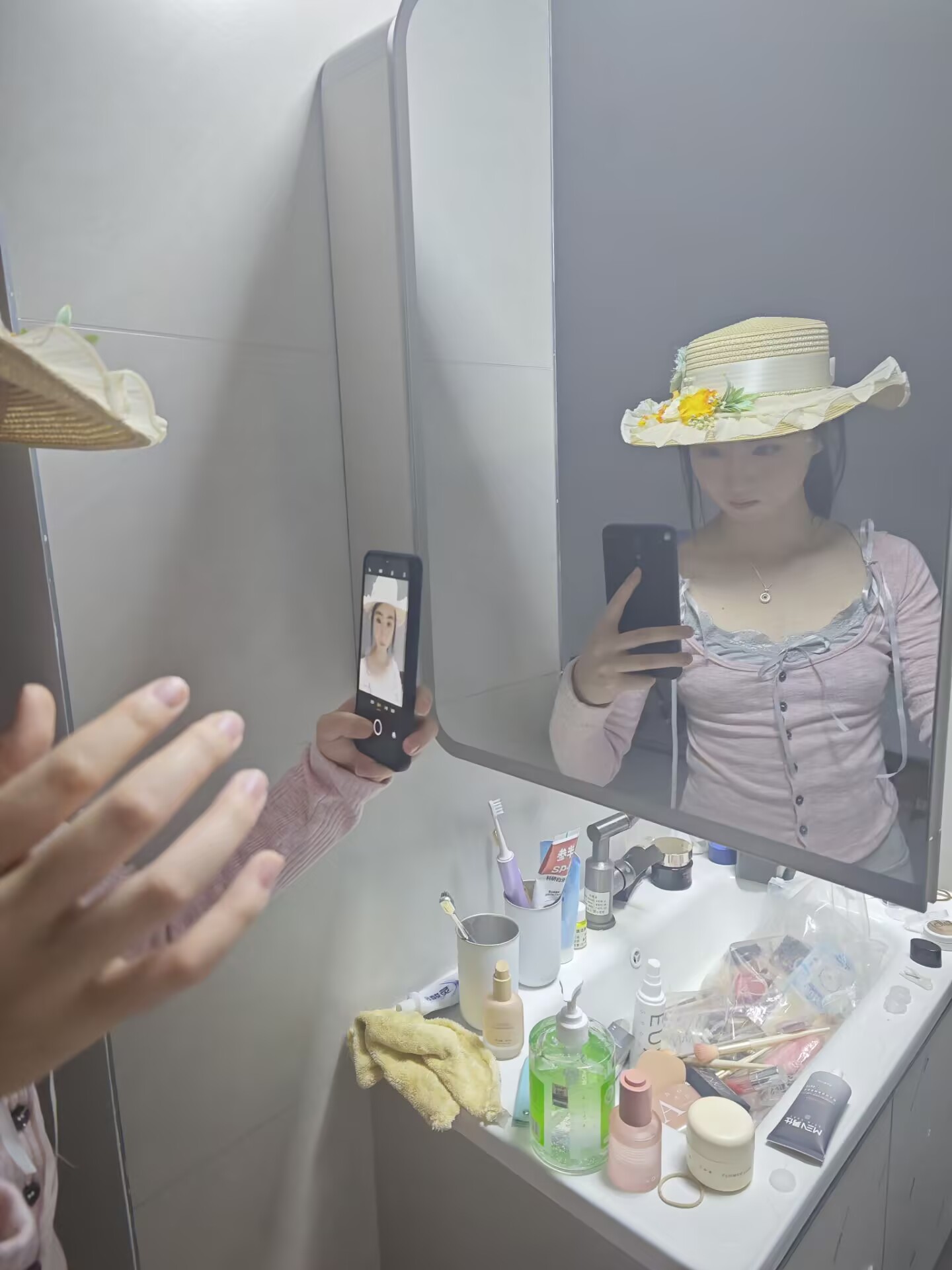 情侣照片