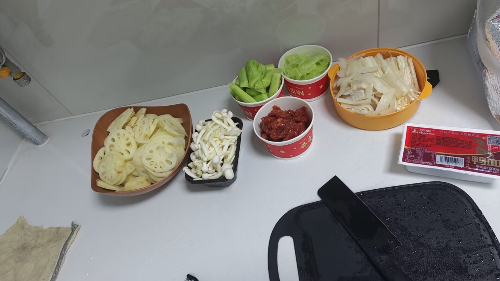 情侣照片