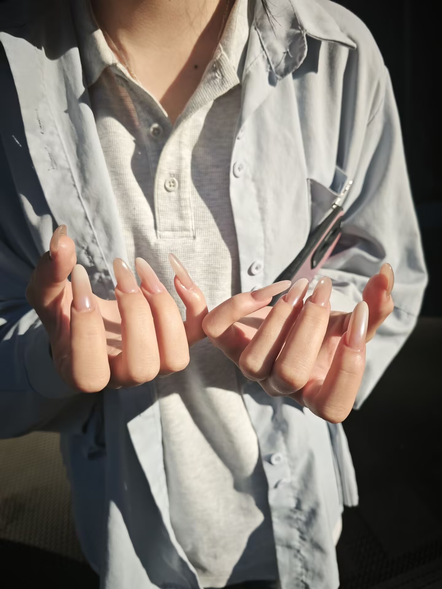 情侣照片