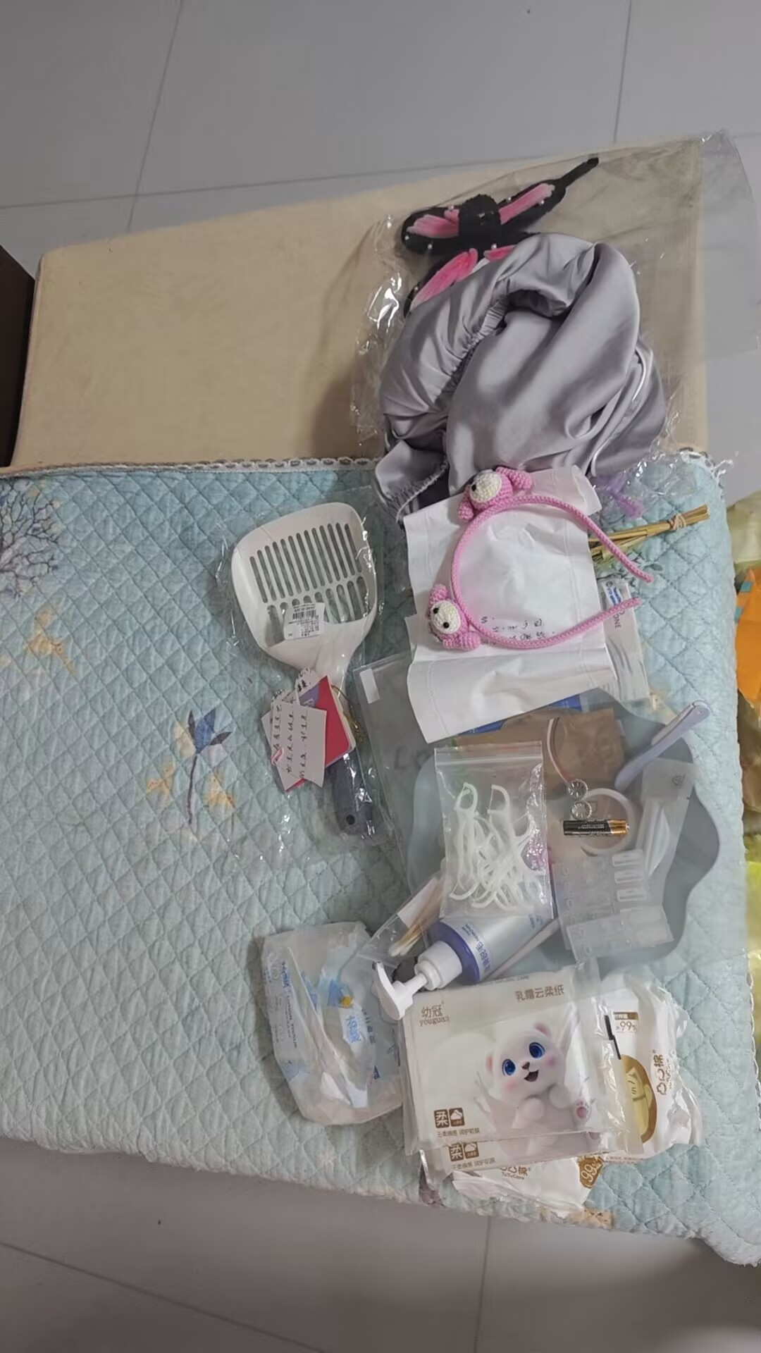 情侣照片