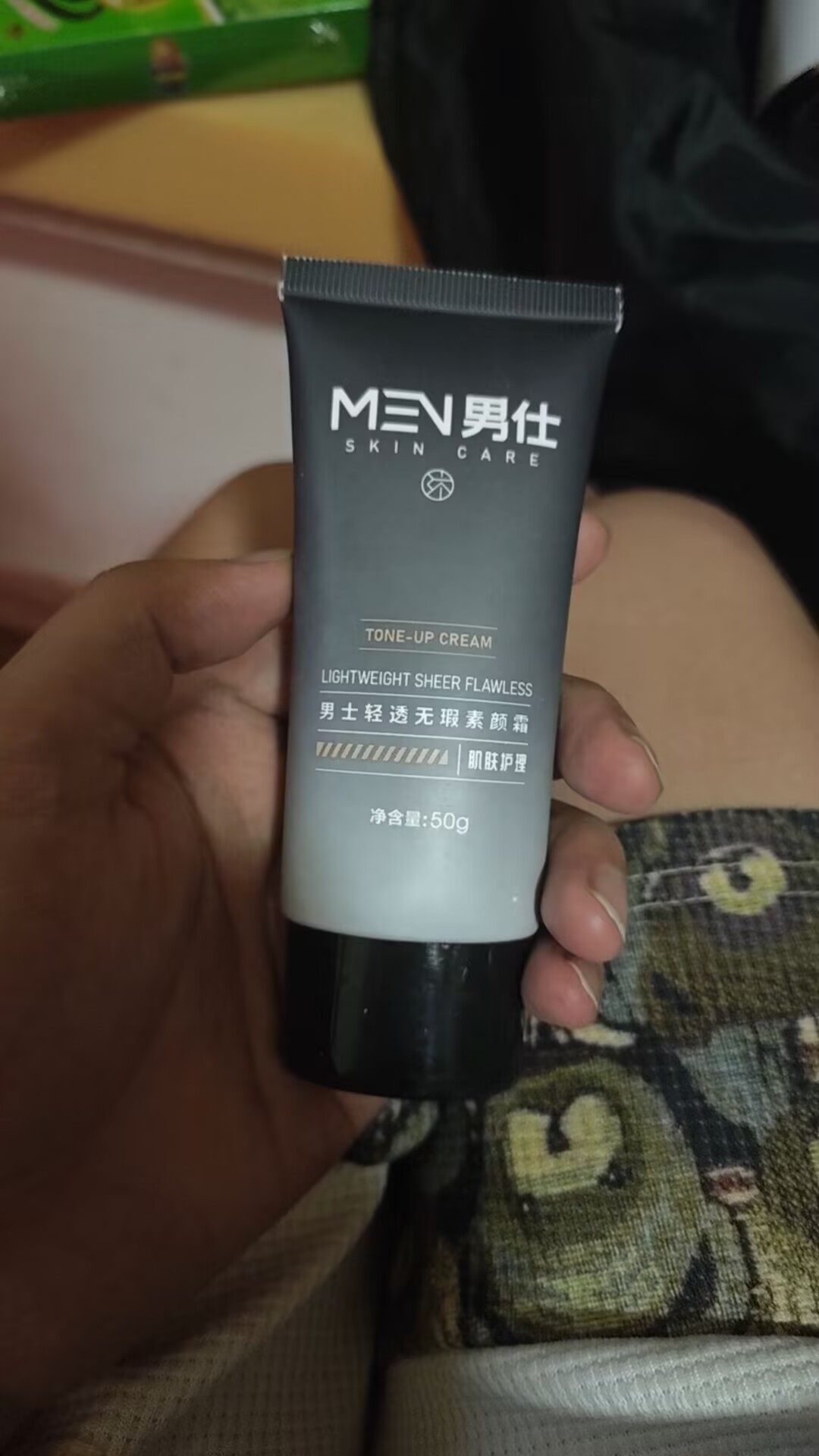 情侣照片